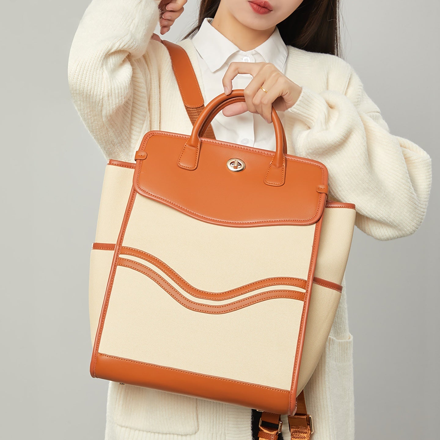 07d0e637-21da-44e9-9c64-7a75c9cbd69f_trans-1.jpg RITTENHOUSE PACK Leisure Travel Business And Commute Backpack - Image 7