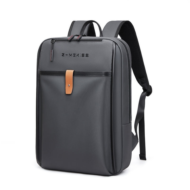 083c8fd9-37dd-4ab1-9761-24a562689670_trans.jpg Z-MGKISS EVERYDAY CARRY Business Travel Large Capacity Backpack - Image 5