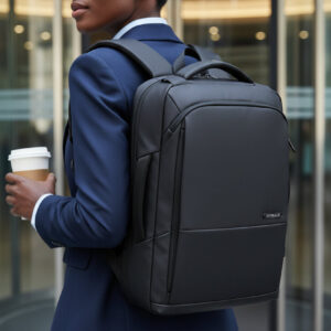 OUTWALK New Backpack Men's Computer Bag Casual