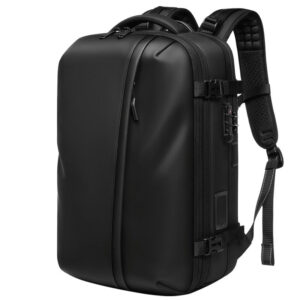 BAINBRIDGE Mens Compressed Backpack Large-Capacity