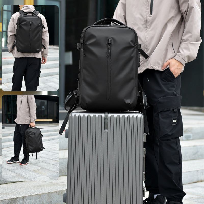 0e8291d1-d336-4256-93a5-3bde552b84fd.jpg MIDVALE Vacuum-Compression Travel Backpack