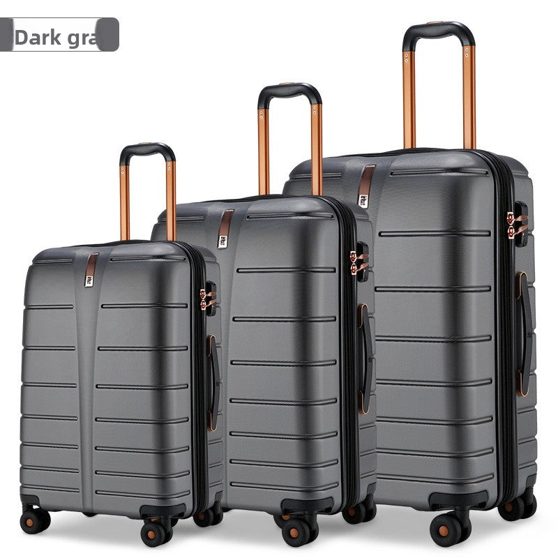 0f9a91c1-13ce-4a64-828d-4ab58028222c.jpg BAYARD Luggage three-piece set - Image 6