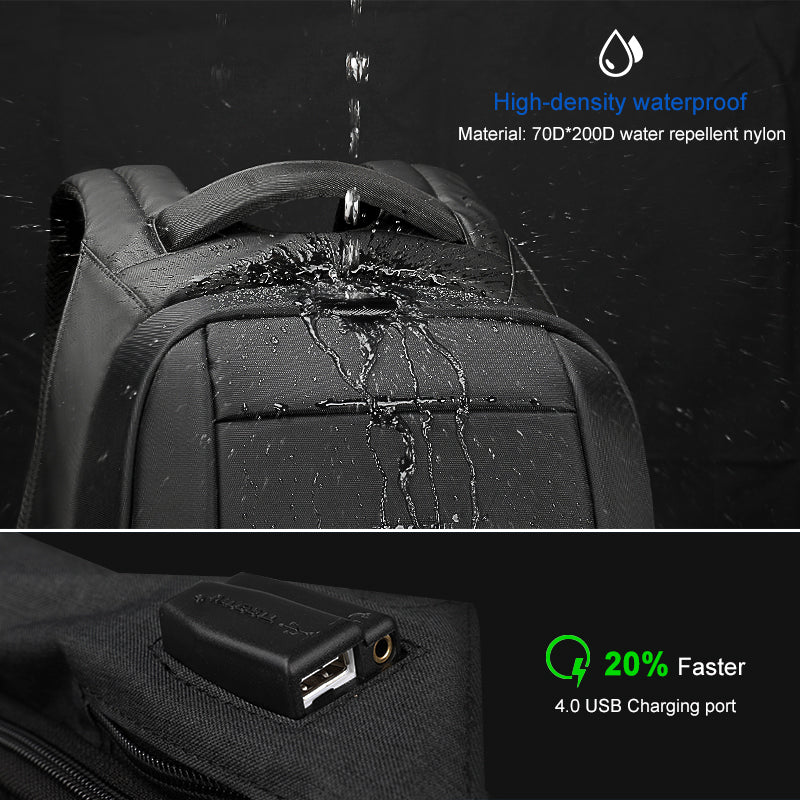 1062347150074.jpg TIGERNU 15.6 inch School Laptop Backpacks - Image 3