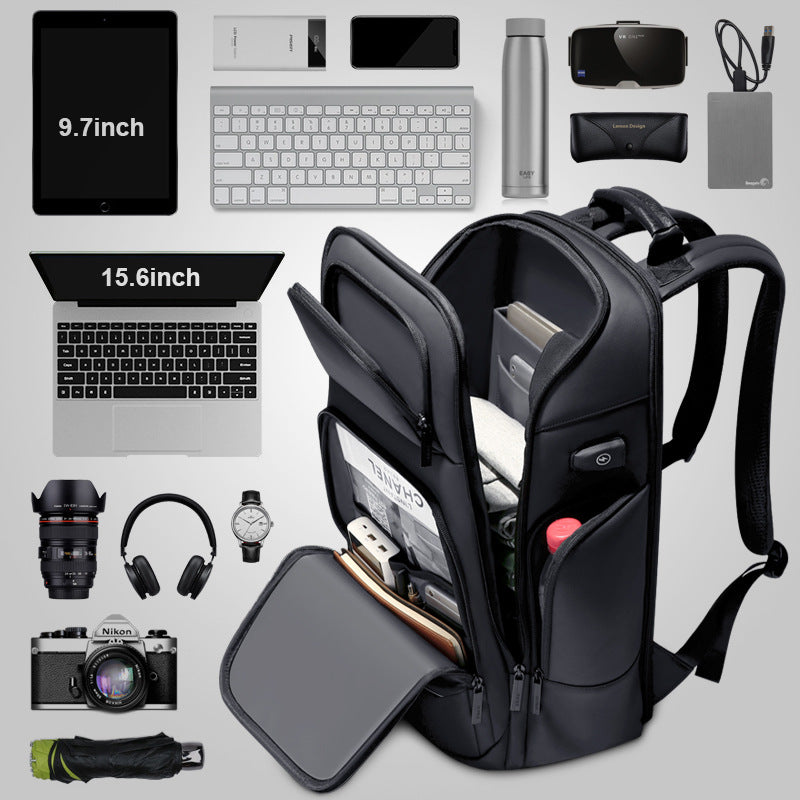 1156728532774.jpg BROOKHAVEN ROWE BACKPACK - Image 2