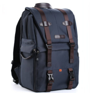 URBAN EXPLORER Digital camera backpack