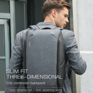 KINGSONS Business Travel Backpack