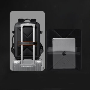 Oxford Business Commuter Back Pack