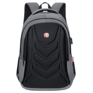 STATE College Student Hard Shell Computer Backpack