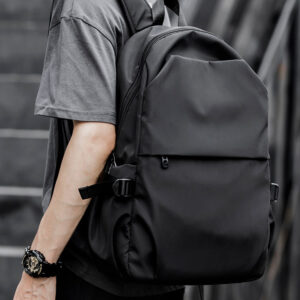 DOBBINS Backpack Waterproof Travel Computer Student Bag