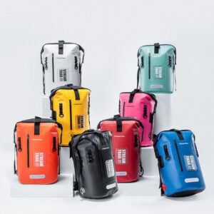 STREAM TRAIL Waterproof Backpack Free Diving Surfing Bag