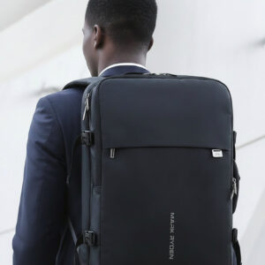 MARK RYDEN TRAVEL Anti-Theft Backpack
