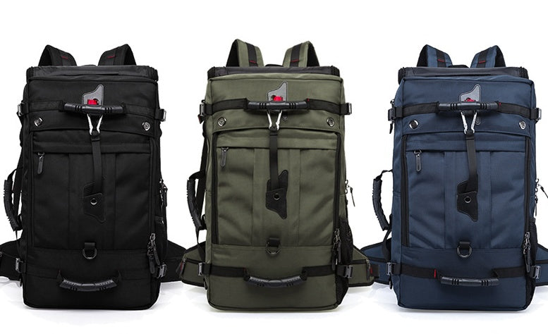 1721168663829.jpg SCHUYLKILL TRAIL Double Shoulder Outdoor Backpack, 40L + 50L - Image 12