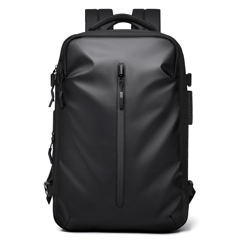 187b0516-7e69-4f19-96f1-b727a21767f4.jpg MIDVALE Vacuum-Compression Travel Backpack - Image 3