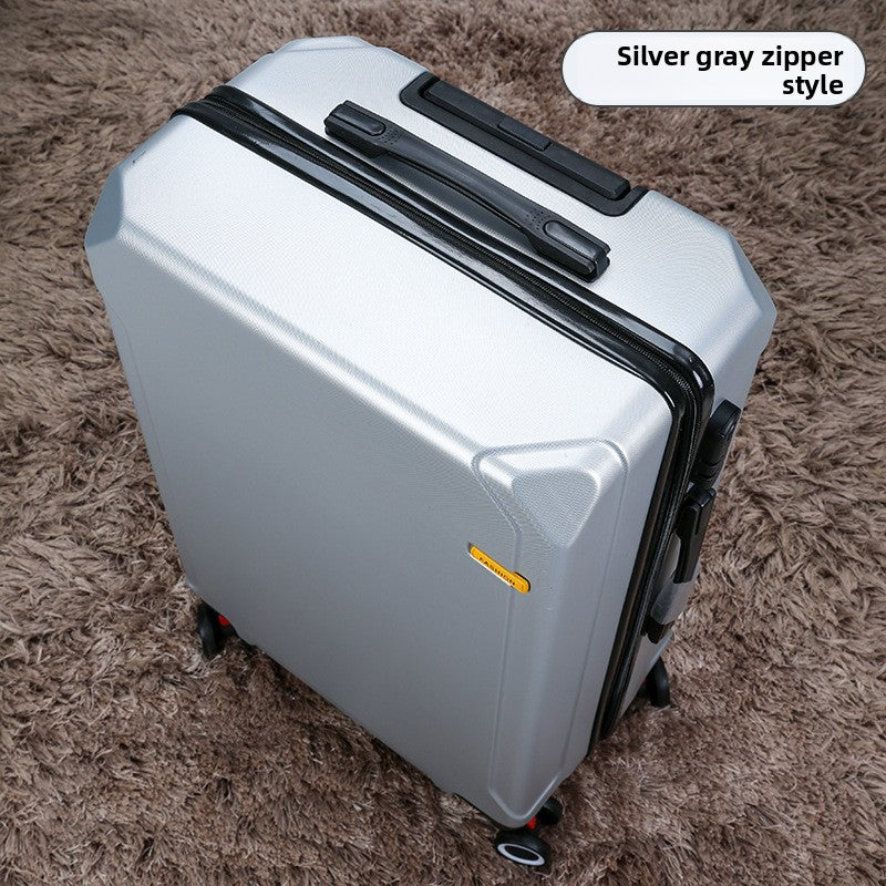 1c5f548e-7bfd-4acc-8e77-39154eba68be.jpg SOCIETY HILL Travel Suitcase - Image 7