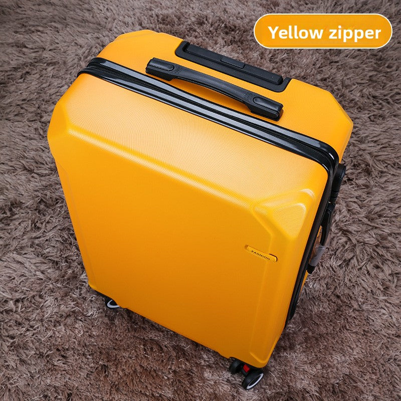 1ea7ae95-82b7-4539-add4-6a38fc3183b2.jpg SOCIETY HILL Travel Suitcase - Image 22