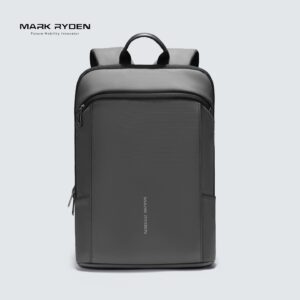 MARK RYDEN Lightweight Laptop Business Mens Casual Lightweight Backpack