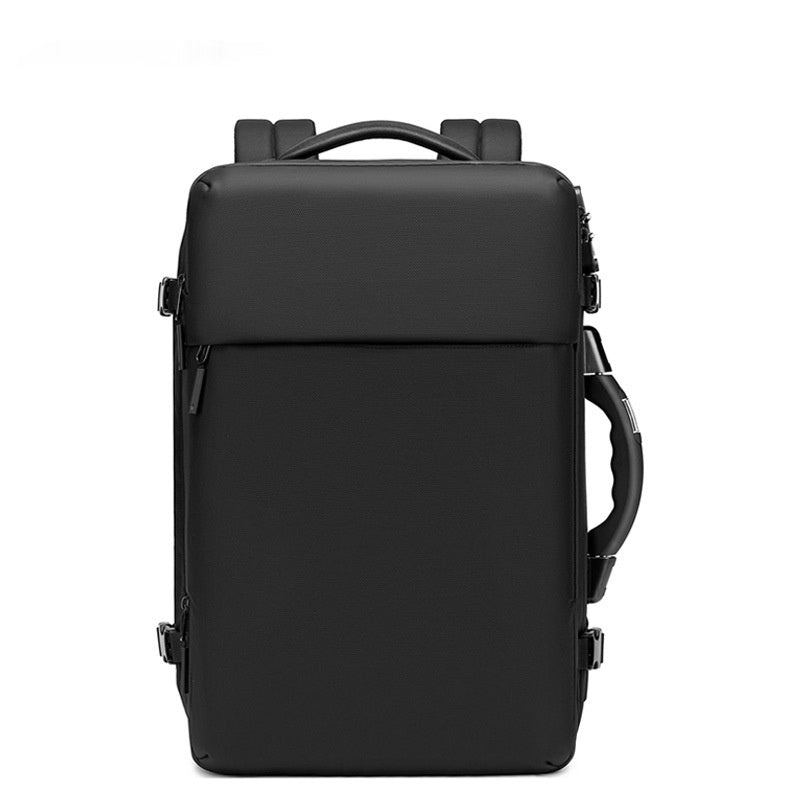 22dd00b0-ed8d-4b66-be41-6f6da0cdb6b2_fine.jpg RITTENHOUSE TRAVELERS Vacuum Compression Backpack Anti-theft Backpack - Image 7