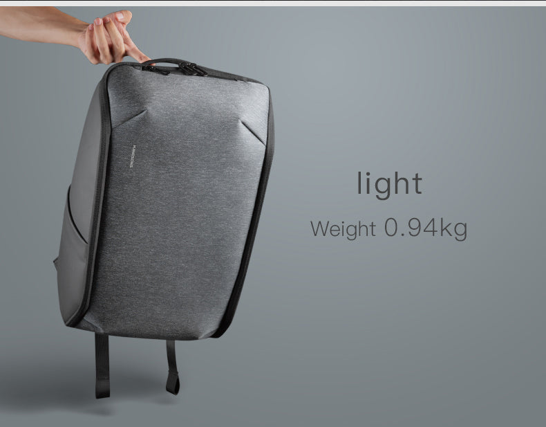 2409547351471.jpg KINGSONS Business Travel Backpack - Image 11