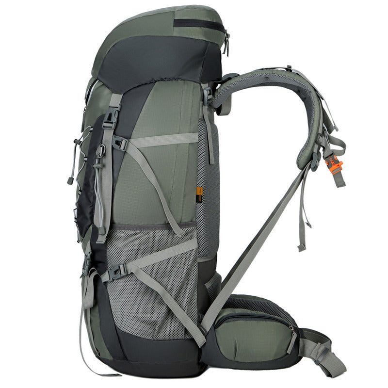 24d9be47-3ac0-45c8-90eb-80bf4c771aed.jpg KNIGHT 75 Large Capacity Hiking Backpack: Camping Travel BACKPACK - Image 3