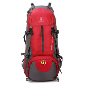 Urban Explorer 60L Travel Backpack