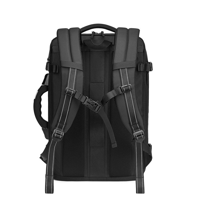 2746cc37-8094-43cb-8d47-5b21311abded_fine.jpg RITTENHOUSE TRAVELERS Vacuum Compression Backpack Anti-theft Backpack - Image 5