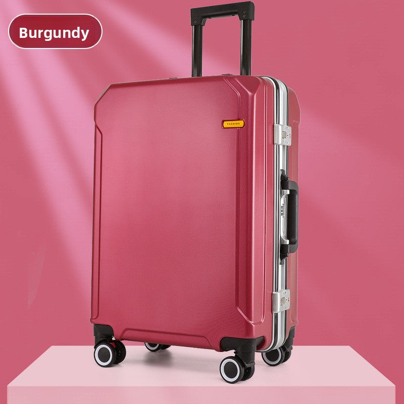 27ebe608-3ac4-48fd-b44d-b1bcfd6d0998.jpg SOCIETY HILL Travel Suitcase - Image 57