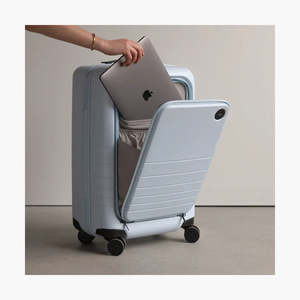 Elite Carry-On Pro Luggage