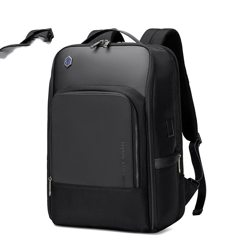 2896cc85-d254-4bca-9787-e5e192b025c7.jpg ARCTIC HUNTER Computer Backpack High-end Business And Large Capacity - Image 6