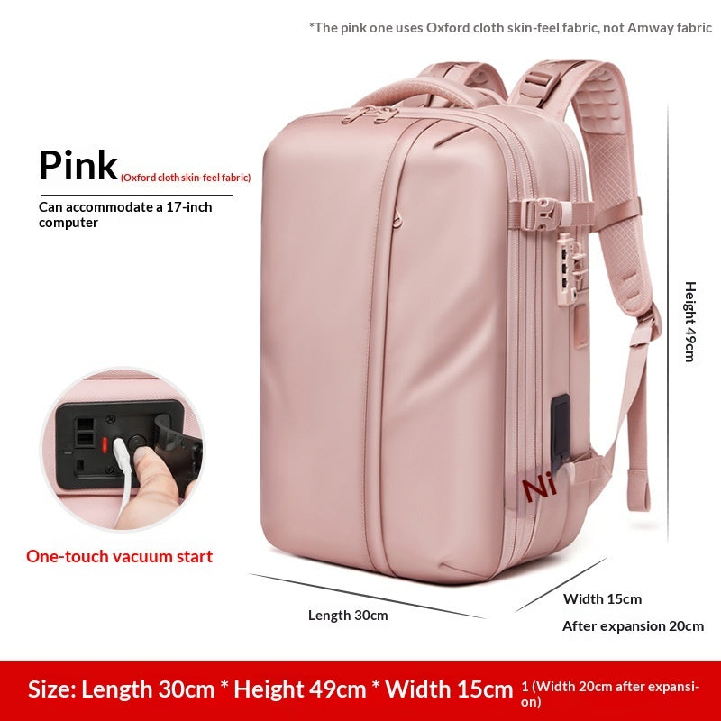 29f06c93-df16-4582-86b7-696d6203a15e_trans.jpg BAINBRIDGE Mens Compressed Backpack Large-Capacity - Image 10
