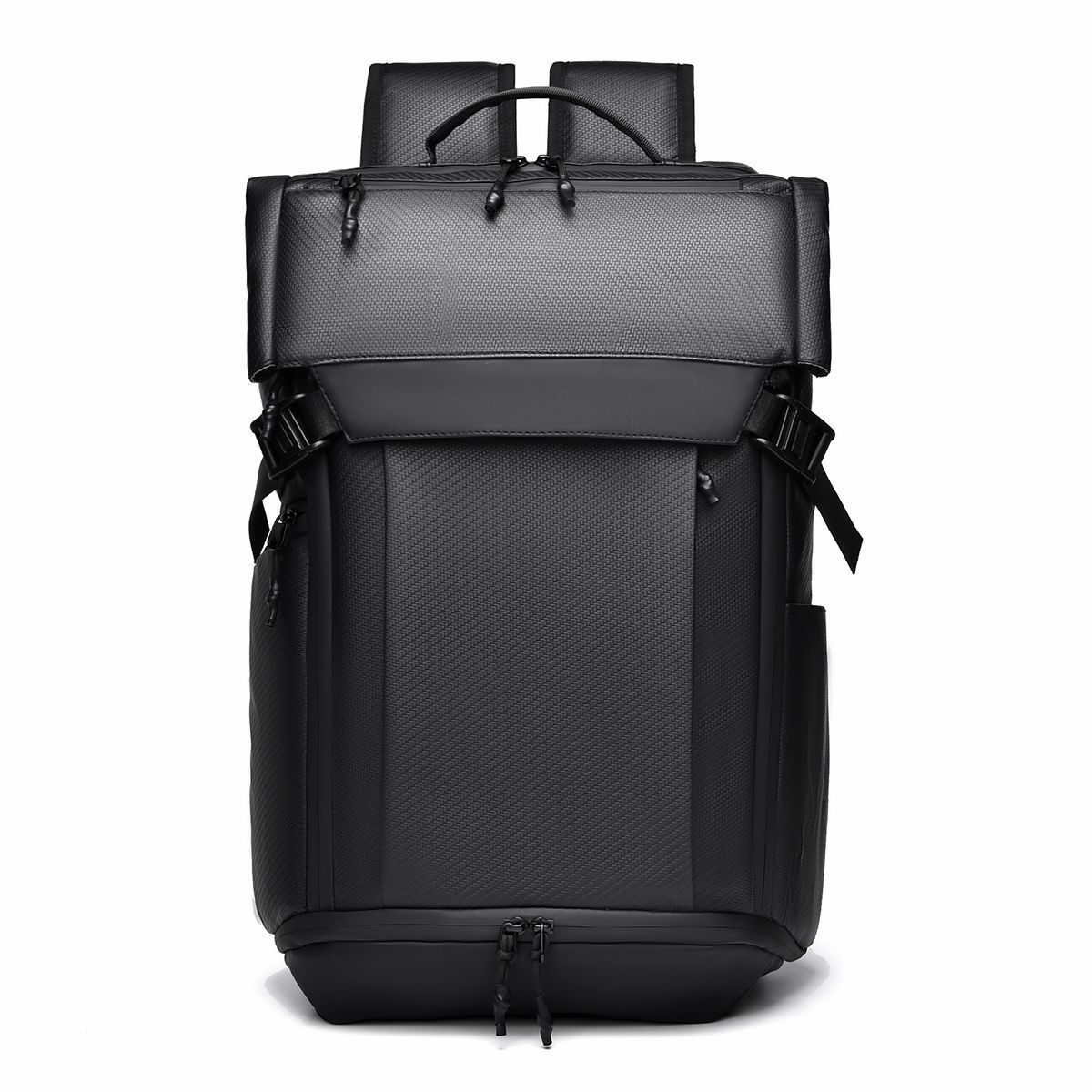 2ab18691-1568-487e-ad37-bd6120ed02de.jpg TEMPLE ELITE Student, Commuter, Business Laptop Backpack For Casual Use - Image 4