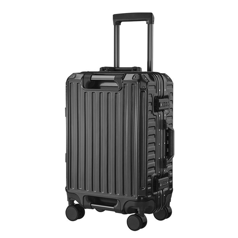 323cb793-6427-4c6f-a00f-ed2924cc969e.jpg BRYN MAWR PC Universal-wheel Suitcase Wear-resistant And Scratch-proof - Image 6