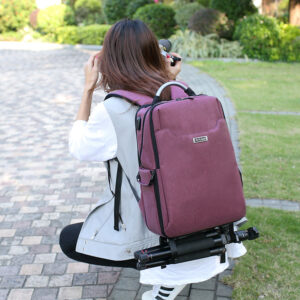 FLYLEAF Single Digital Camera BACKPACK