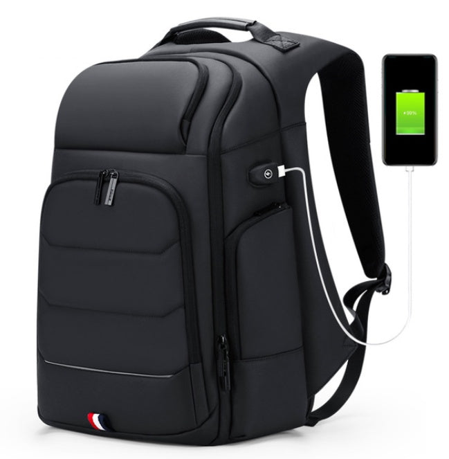 3587999303621.jpg BROOKHAVEN ROWE BACKPACK - Image 3
