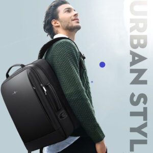 WILLIAM POLO Men's Backpack