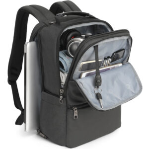 TIGERNU Business Backpack USB Expansion Large Capacity RFID Multifunctional Travel Notebook Backpack