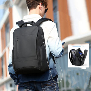 ROXBOROUGH Casual Student BACKPACK