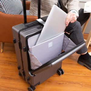 BLP 500 Corporate Business Elite Collection Luggage