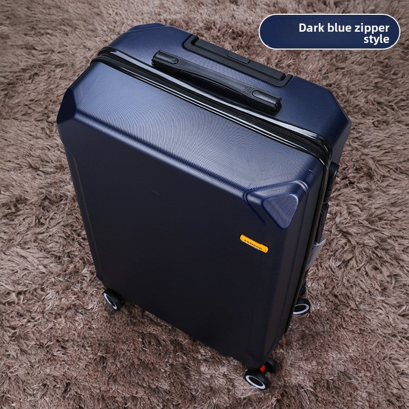 3cd5e9a3-4eef-4ccc-8dec-3d330caad10a.jpg SOCIETY HILL Travel Suitcase - Image 13