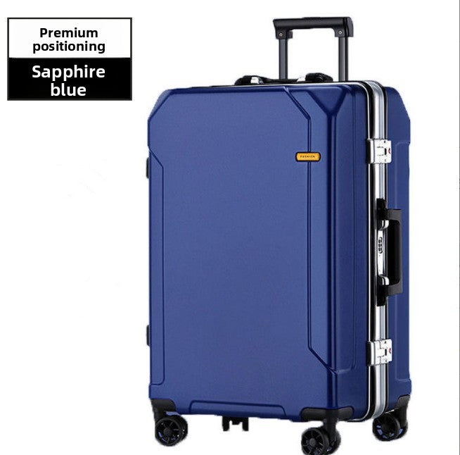 42e7ad2b-e97e-4f78-b096-c1f5ec86a980.jpg SOCIETY HILL Travel Suitcase - Image 63
