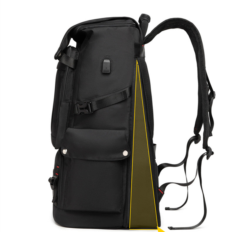 465805d0-34ce-4573-bab0-10d7d70aa057.jpg URBAN EXPLORER OUTDOOR Mountaineering Leisure Business BACKPACK - Image 4