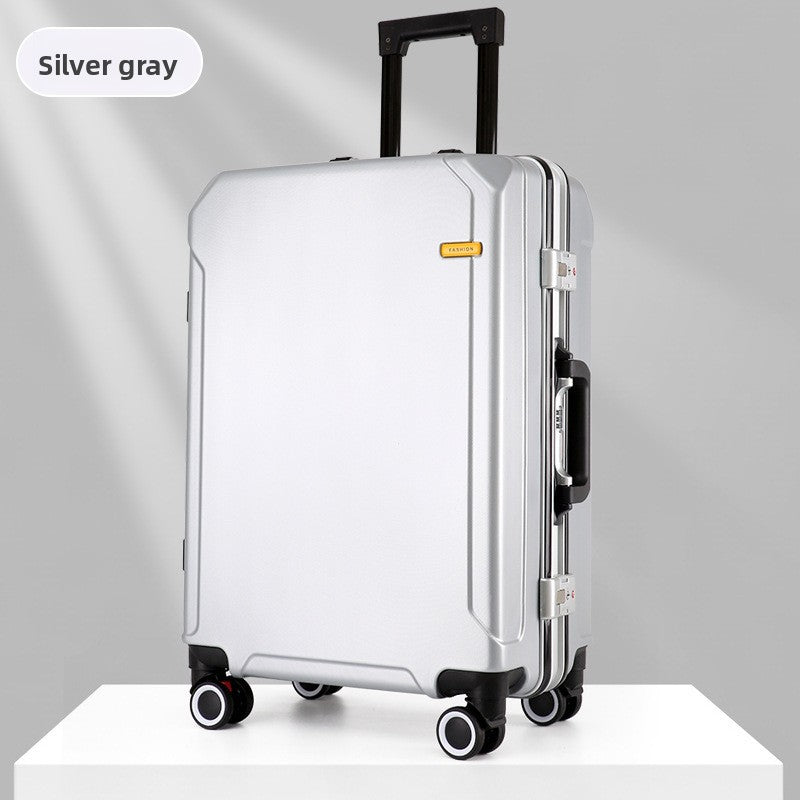 483cdbc2-c643-4aaa-bb4b-0d3eae7d6469.jpg SOCIETY HILL Travel Suitcase - Image 41