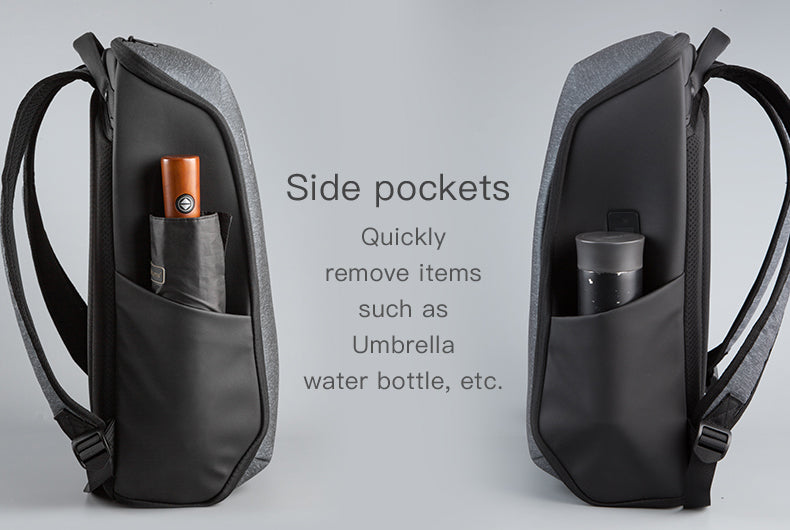 48721826199051.jpg KINGSONS Business Travel Backpack - Image 10
