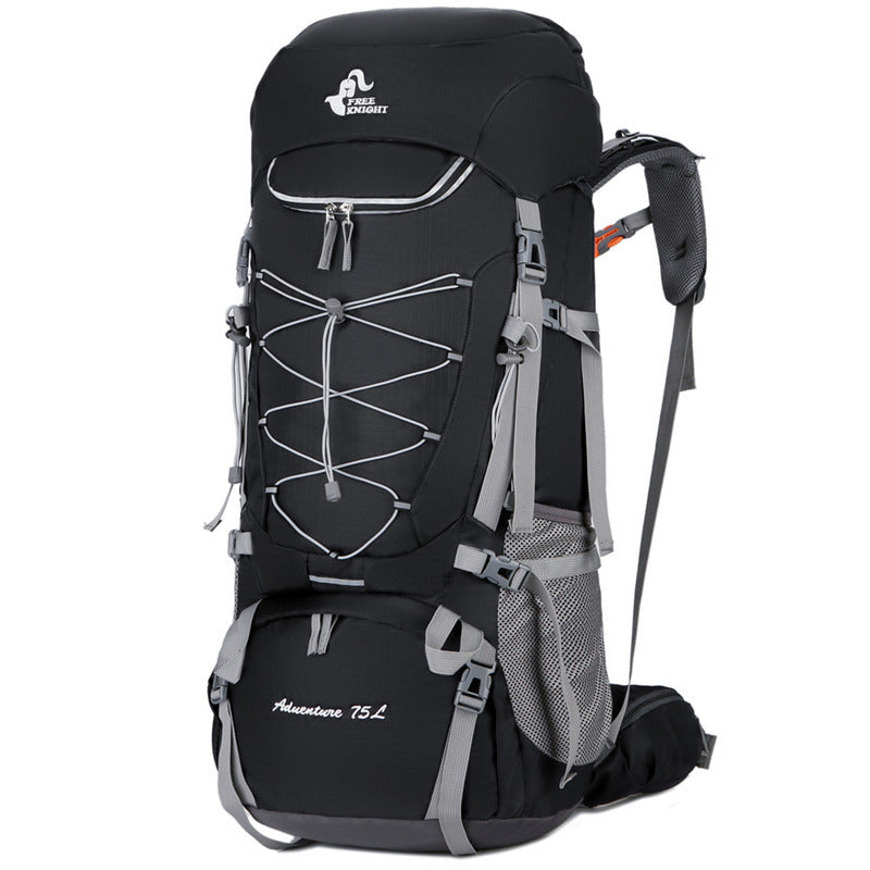 48f4a527-555c-45d9-a9a9-7d76d9b04352.jpg KNIGHT 75 Large Capacity Hiking Backpack: Camping Travel BACKPACK - Image 5