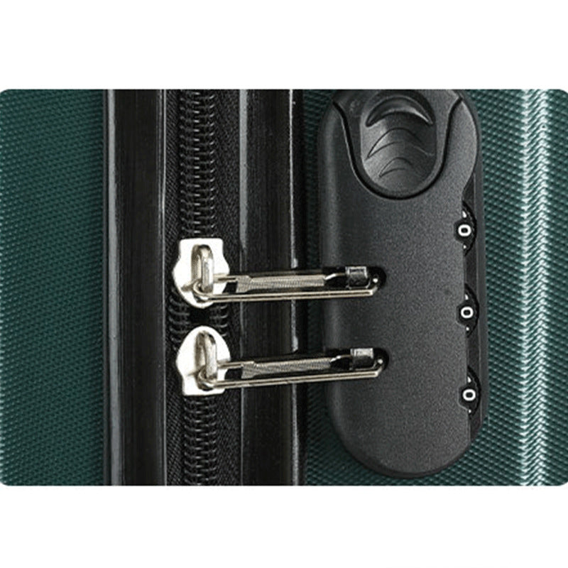 49442b47-d961-4f32-b6e8-476355a19553.jpg BARTRAM 20-inch Suitcase Business Striped CARRY ON LUGGAGE - Image 3