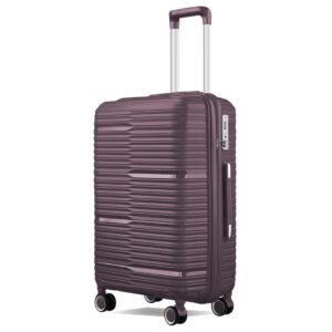 KINGSESSING 20-inch CARRY ON TRAVEL BAG