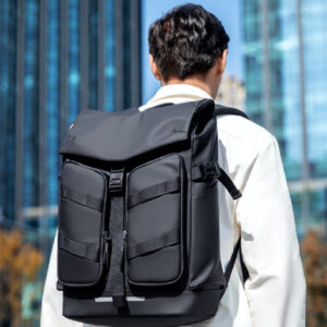 AMBASSADOR PRO Travel Backpack