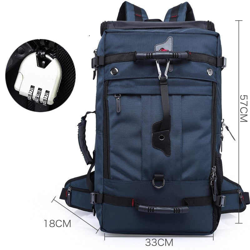 4fb655b6-d427-490f-b472-1a392b7837f9_trans.jpg KAKA Multifunctional Leisure Large Capacity Travel Backpack - Image 12