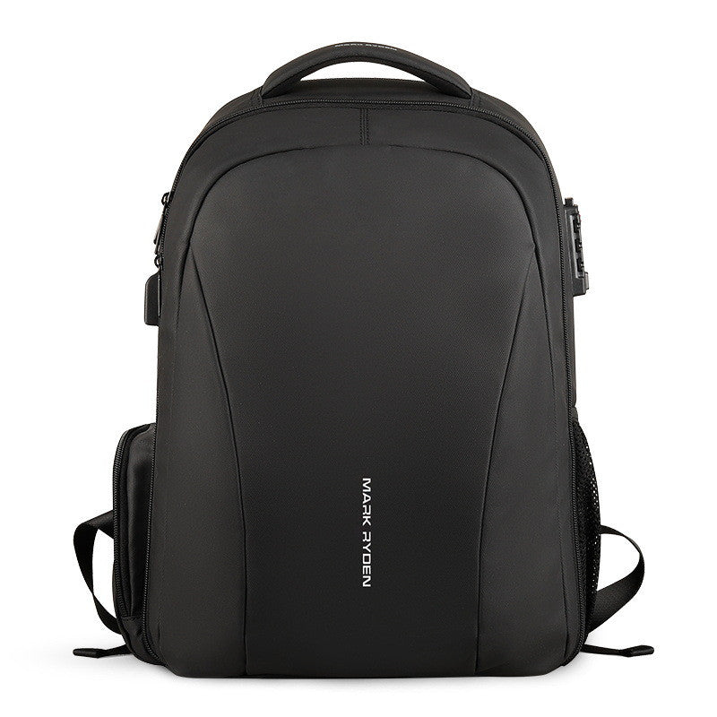 57190216475.jpg MARK RYDEN SECURE anti-theft Backpack - Image 8
