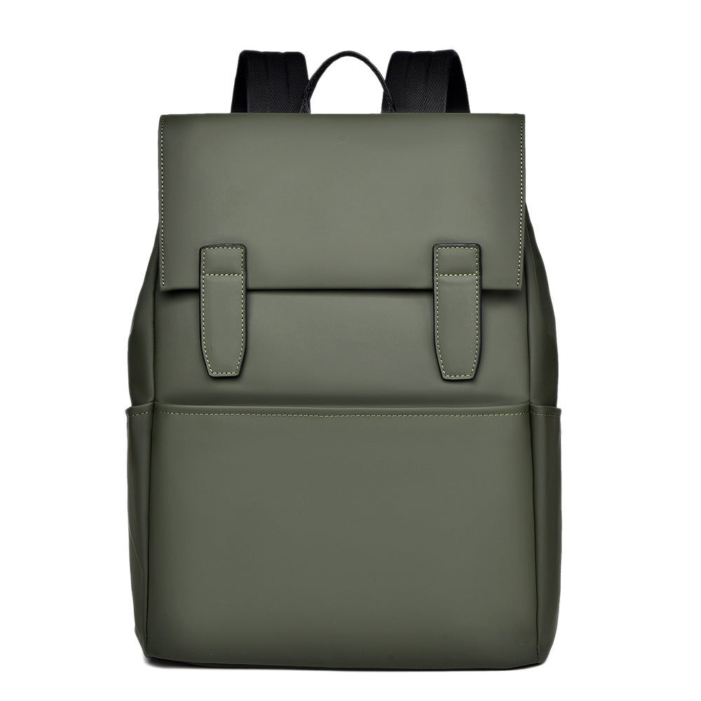 57f255f6-2f5c-43c2-acaf-036ee3bd02fc.jpg UNIVERSITY CITY High-End Casual Versatile Large-capacity Mens Backpack - Image 3