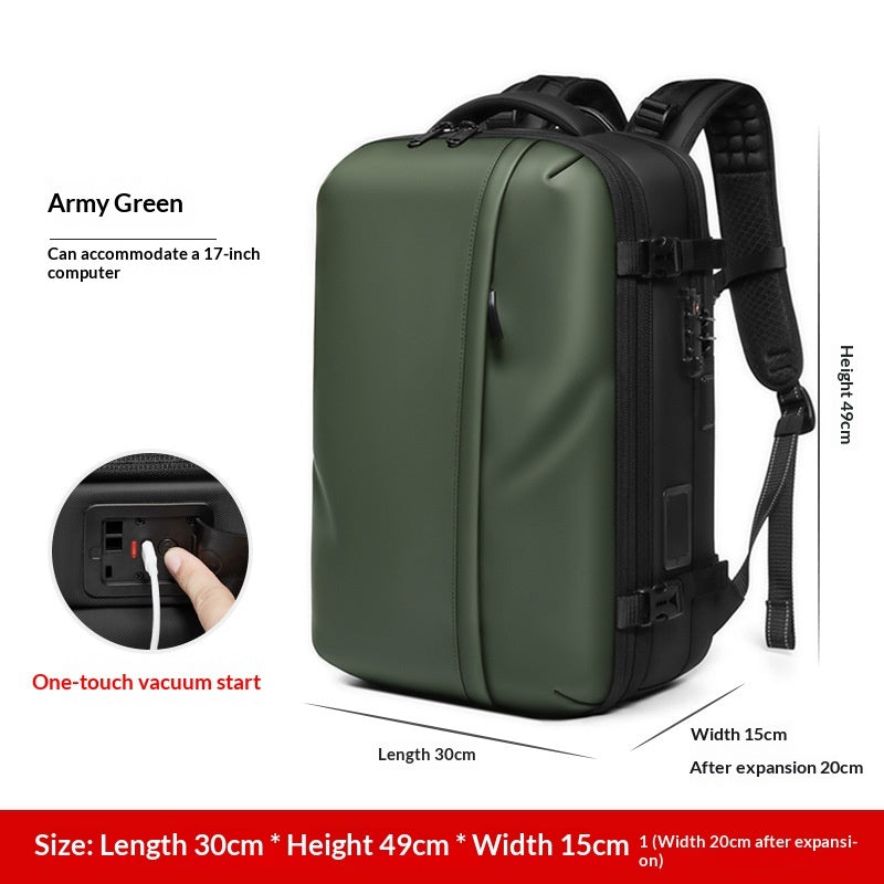 5b5b82d3-7d7c-4165-8740-6faf0fab2b6d_trans.jpg BAINBRIDGE Mens Compressed Backpack Large-Capacity - Image 8